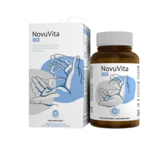 NovuVita VIR capsule