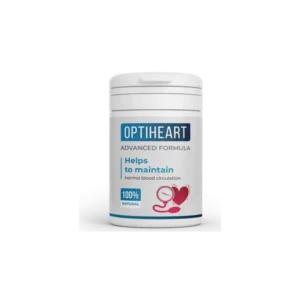 OPTIHEART capsule