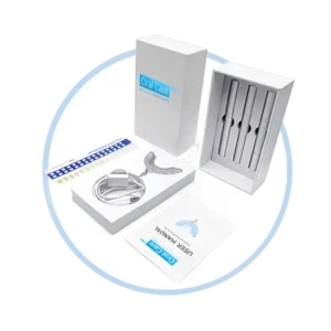 Oral Care Pro kit pentru albirea dinților