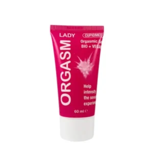 ORGASM LADY gel