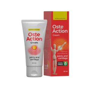 OsteAction cremă