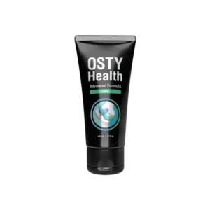 OstyHealth cremă