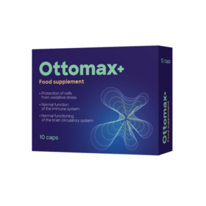 Ottomax+ capsule
