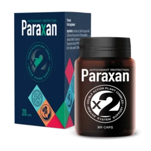 PARAXAN capsule