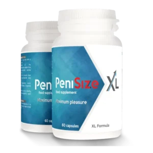 PeniSizeXL capsule