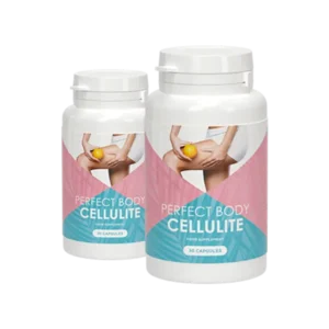 PERFECT BODY CELLULITE capsule