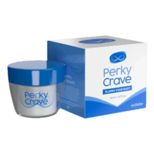 Perky Crave cremă