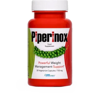 Piperinox capsule