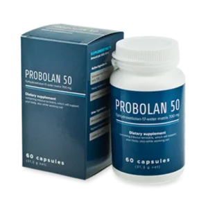Probolan 50 capsule