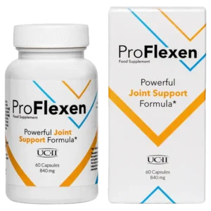 ProFlexen capsule