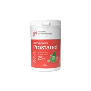 Prostanol pulbere