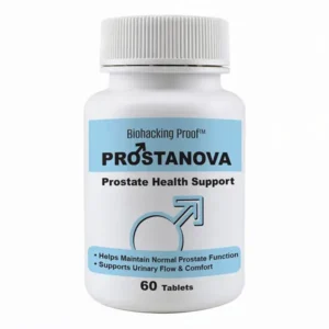 PROSTANOVA capsule