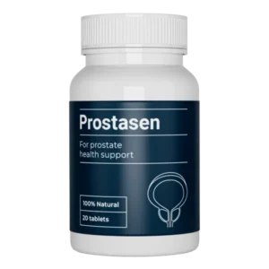 PROSTASEN tablete