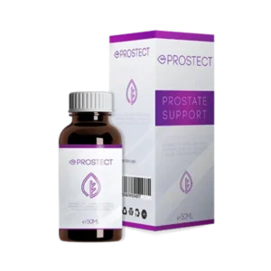 Prostect picături