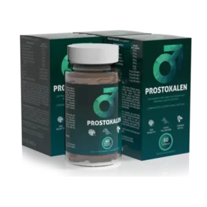 Prostoxalen capsule