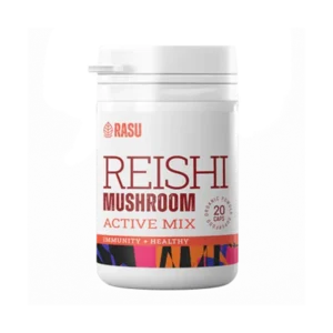 Rasu capsule