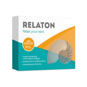 Relaton capsule