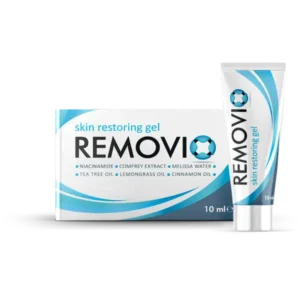 Removio gel