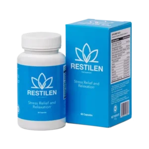 Restilen capsule