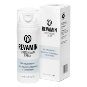 Revamin Stretch Mark cremă