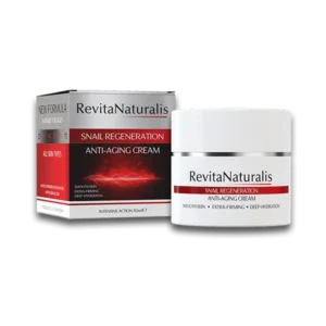 RevitaNaturalis cremă