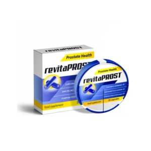 Revitaprost capsule