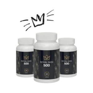 ROYAL SKIN 500 capsule