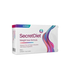 SecretDiet tablete