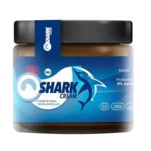 Shark Cream cremă