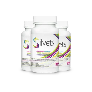 Silvets capsule