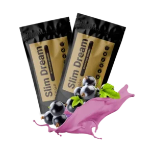 Slim Dream Shake pulbere