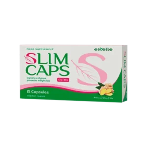 Slimcaps capsule
