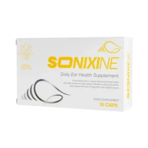 Sonixine capsule