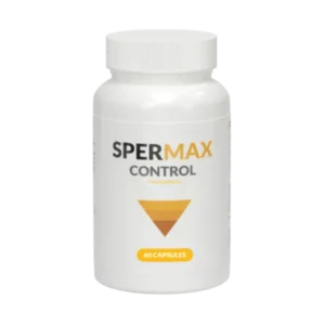 SPERMAX CONTROL capsule