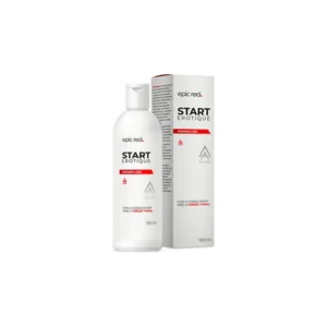 Start Erotique gel