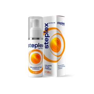 STEPLEX gel