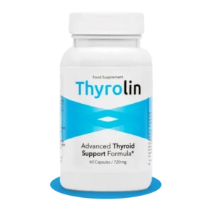 Thyrolin capsule