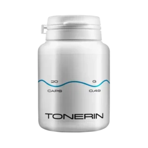 Tonerin capsule