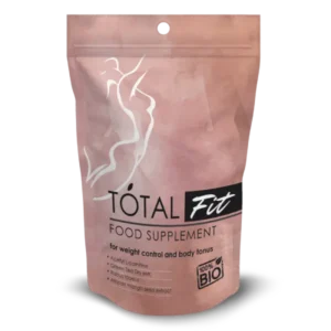 TotalFit pulbere