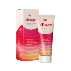 Traugel gel