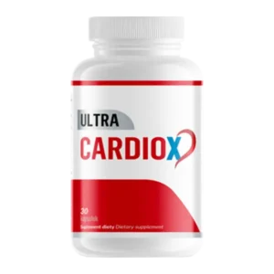 ULTRA CARDIOX capsule