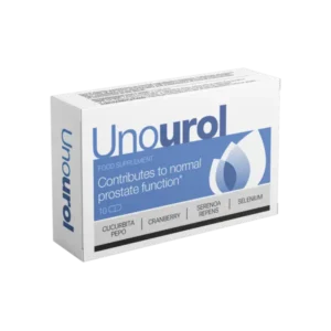 Unourol capsule