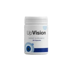 Upvision capsule
