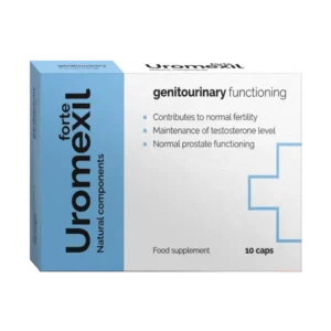 Uromexil Forte capsule