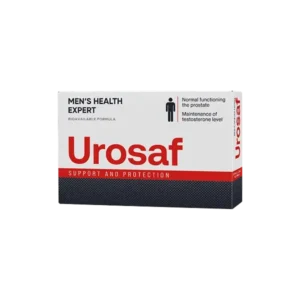 Urosaf capsule