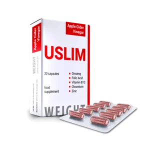 USLIM capsule