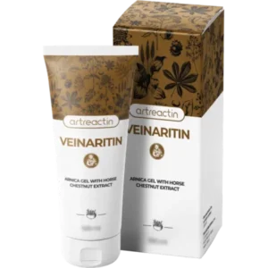 Veinaritin gel
