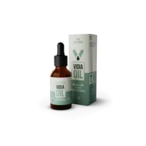 Vidia Oil picături