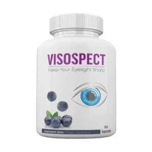 Visospect capsule