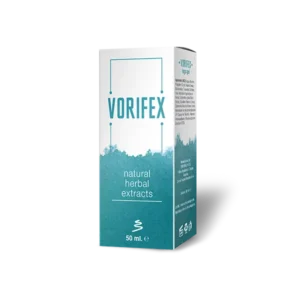 Vorifex cremă